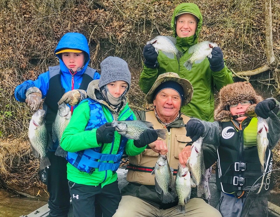 03022019 Hgs Keepers Crappie